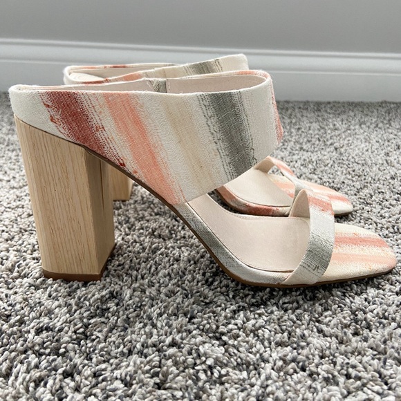 Sanctuary Spears Sandals - Picture 3 of 9